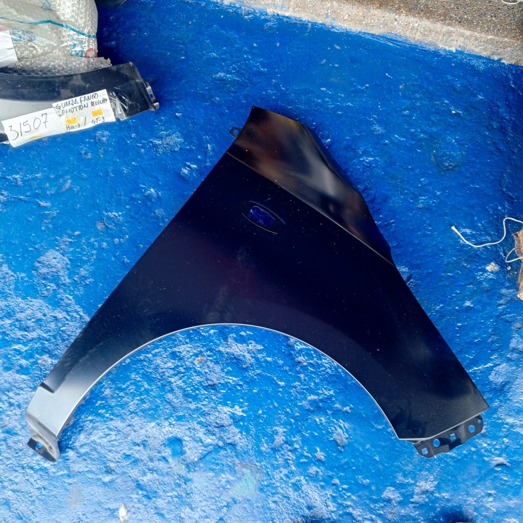 Guarda Fango I-10 Derecho - Mk Indufaros 2000185737