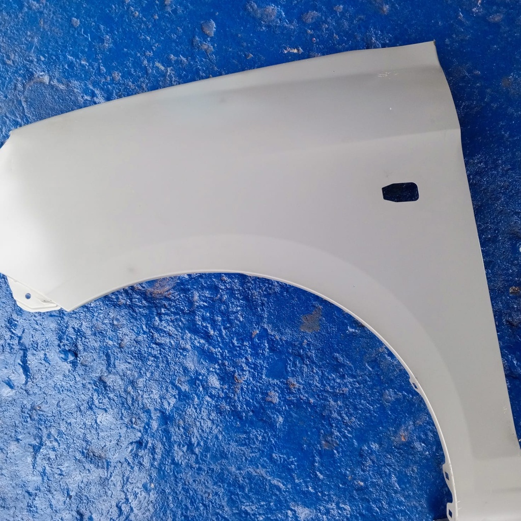Guarda Fango Picanto Izquierdo - Mk Mobis 6631107030