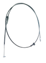Guaya Capot Atos 81190-02000