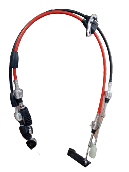 Guaya Control Cambios Spark/Cronos Mk Gmsgs 96495488