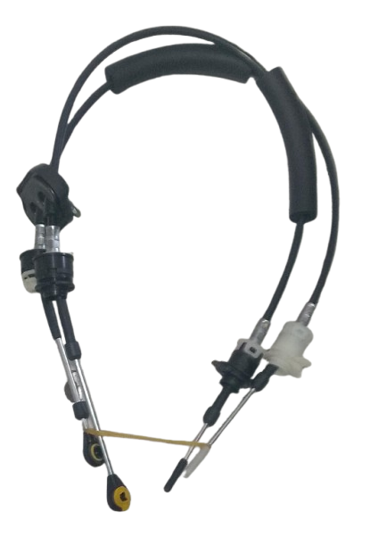 [C1555] Guaya Control Y Selector Cambios Tracker 1.8 2012 Marca Yando 55597759