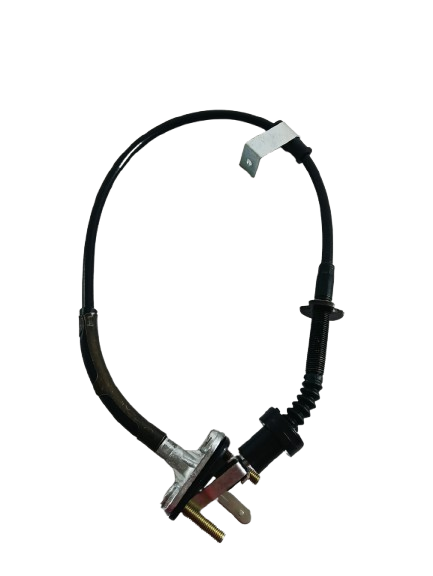 Guaya Embrague Kia Picanto Ion 2012-2017 Navcar Kiaem-3573 (Cable Plastificado)