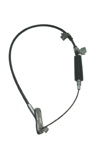 [C1201A] Guaya Freno Mano Sail Principal Central 2012 Marca Navcar GMCFP-3742 9046445