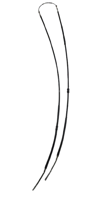 Guaya Freno Mano Spark 724 Chery Qq  Gmcfp-2526