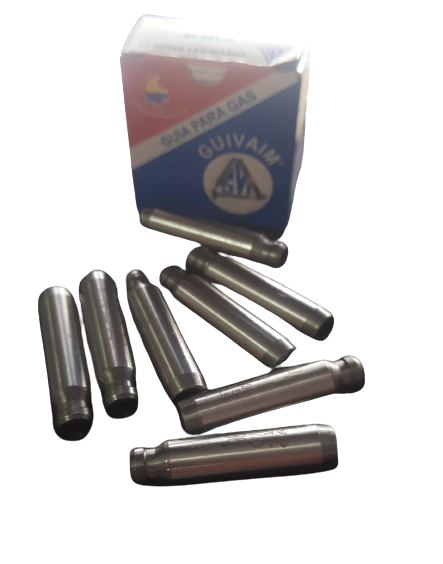 Guias Cronos/ Spark 7.24 Mka Guivaim