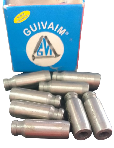 Guias Valvulas Swift Twincan 16 Valvulas Guivain Juego X 8