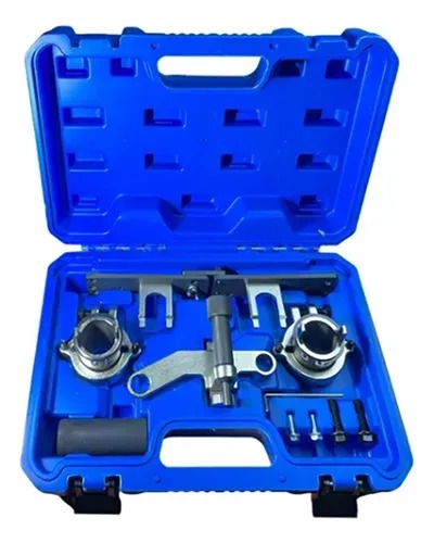 [X11780] Herramienta Cambio Correa  Onix Turbo 1.0 Tracker Turbo 1.2