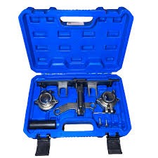 [X11743] Herramienta  Sincronizacion Onix Turbo 1.000 Tracker Turbo 1.200 Chevrolet  13236