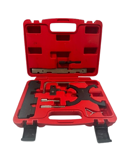 Herramienta De Sincronizacion Ford Fiesta- 12918