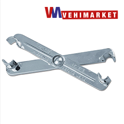 [X10565] Herramienta Para Desconectar Lineas De Combustible - Ih-R4002