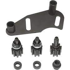 Herramienta Sincronizacion Renault 1.8-2.0 Megane L - Ll - Lll Clio Laguna - POS-02