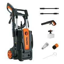 [101595] HIDROLIMPIADORA ELÉCTRICA 2000 PSI TRUPER