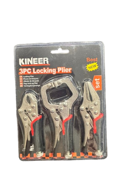 [X11861] Hombresolo #4.5 X 3 Pcs Covo/Kinner - 02655 Ferre