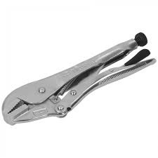 Hombresolo 10" Recta Ppt-10R - Truper
