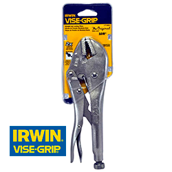 Hombresolo Visegrip