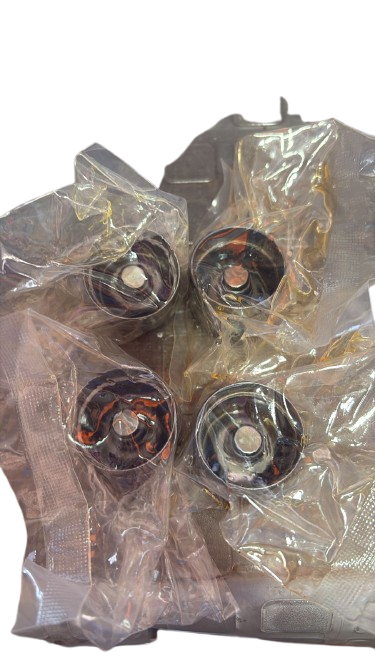 [C2156A] Impulsadores Aveo Optra (1.4-1.6) X Und Marca Tiaro