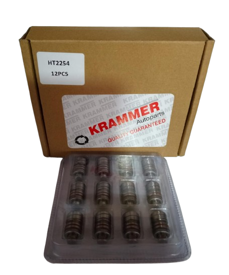 IMPULSADORES MAZDA ACCENT/VERNA/GYRO MARCA KRAMMER