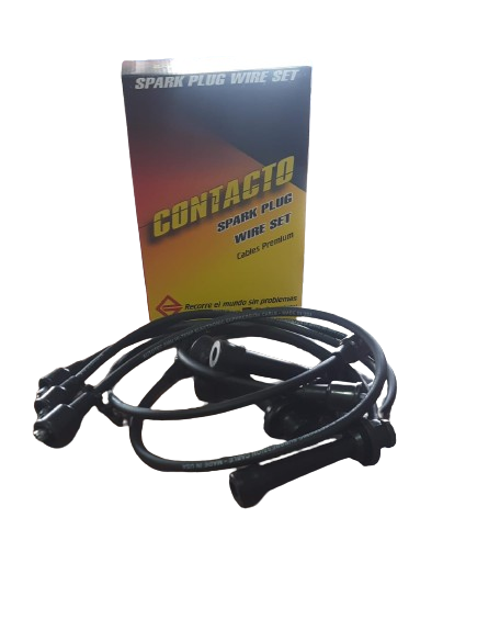 Instalacion Alta Chevrolet Alto (Contacto) 13370575F03