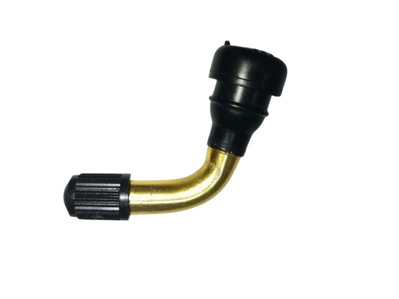 Valvula Moto Pvr40-90 Grados - Rkvv005