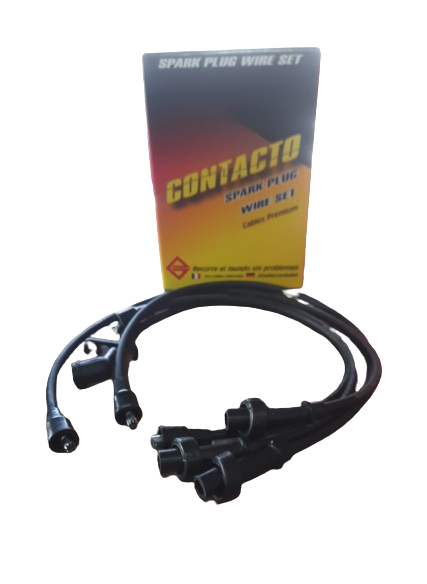 [E4042A] Instalacion Alta Chevrolet Swift 1.0/Sprint Iny. 2Da Serie Contacto 13370082012