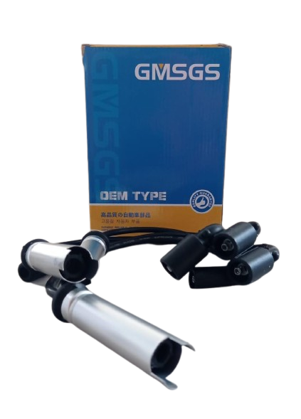 [C91461] Instalacion Alta Corsa 1.3 1.4 1.6 Aveo Family Cobalt Marca Gmsgs 96305387