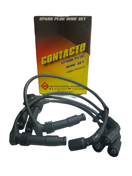 Instalacion Alta Daewo Nubira Modelo 98 Motor 1.8 Marca Contacto 196190263
