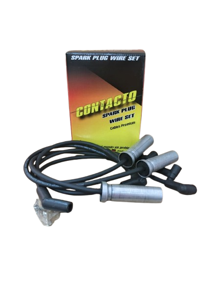 INSTALACION ALTA DAEWO RACER CIELO BX GL3 METAL 1NP1332