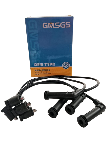 [E4063B] Instalacion Alta Eon Marca Gmsgs 27440-05000