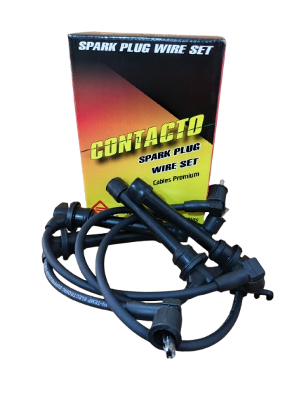 [E4035B] INSTALACION ALTA KIA RIO STYLUS 1.5 CONTACTO 1274002X140