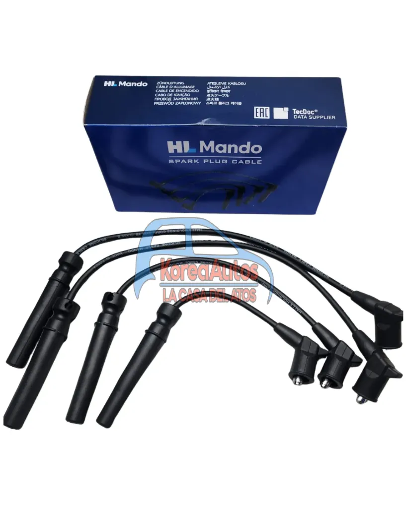 [E4031D] Instalacion Alta Optra 1.4 1.6 Marca Mando 96450249