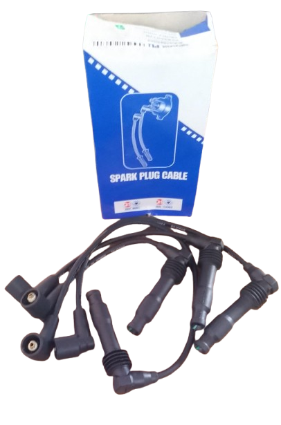 Instalacion Alta Optra 1.8 (5 Cables) Mk Hyc 95625506-Hyc