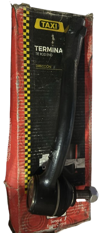 [C8112A] TERMINAL DIR. HY. EXCEL/ELANTRA 92-97/H100/JAC J3 MK. REMIK 56820-22000