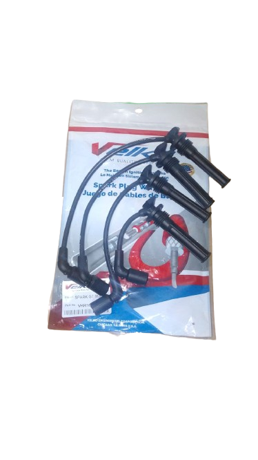 [C91821] Instalacion Alta Spark Gt Beat Marca Velko Vrk165009