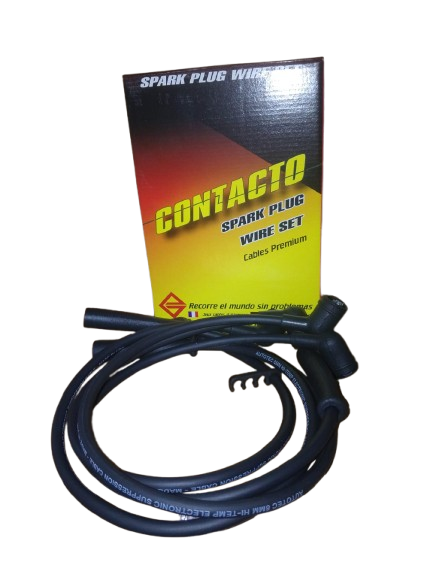 [E4090] Instalacion Alta Sprint Carburador 3 Cilindros Contacto 13370082011