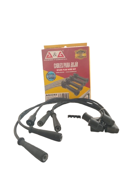 [E4043] Instalacion Alta Swift 1.3 1990 Chevy Taxi Marca Ayg Ag2282