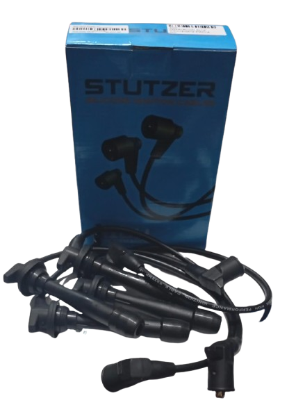 INSTALACION ALTA VISION/GETZ MARCA STUTZER