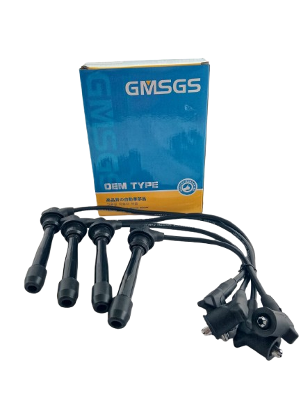 INSTALACION ALTA VISION/KIA RIO XCITE/GETZ 1.6  MARCA GMSGS 27501-26D00