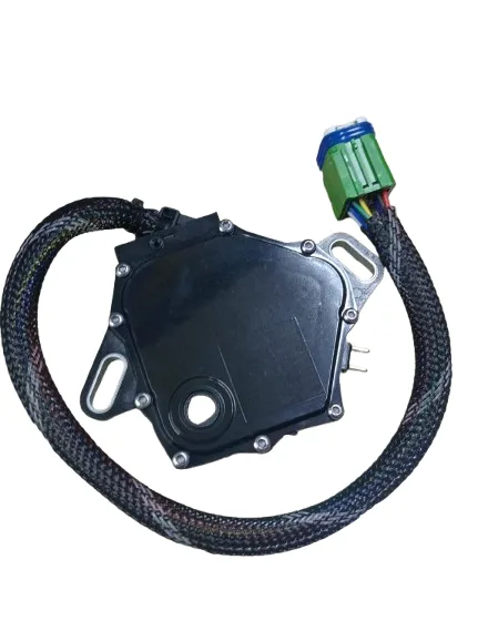 Interruptor Tras Neutral Renault Peugeot Citroen Caja Automatica