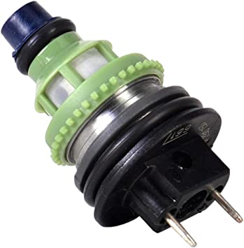Inyector Combustible Sprint 98 6 Huecos 15710-60B50 Top Way