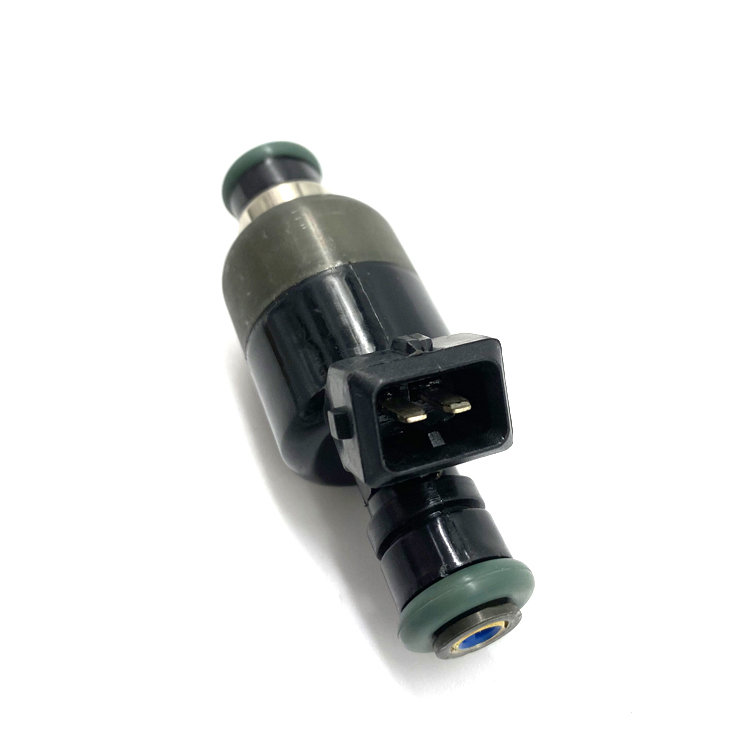[7002] Inyector Corsa (3Huecos)  17123919