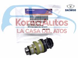 Inyector Daewoo Racer Espero Monopunto  17111983