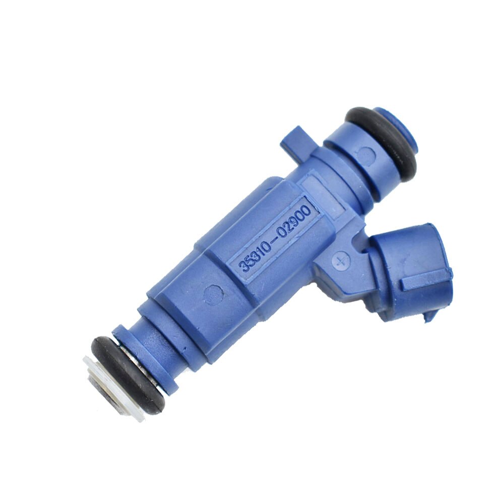 Inyector Gasolina 4H Picanto -I10  35310-02900