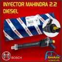 INYECTOR MAHINDRA SCORPION 445110310