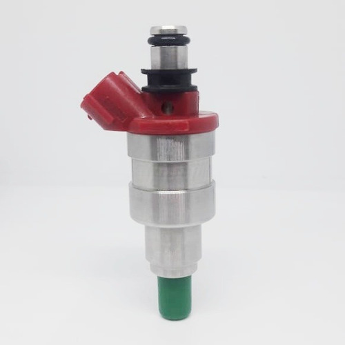 Inyector Mazda B 2.600  G60913250