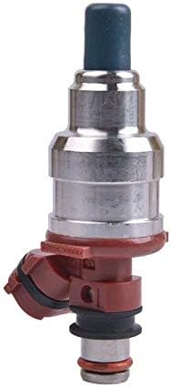 Inyector Toyota 4Runner Hilux Land Wiser 2 Huecos