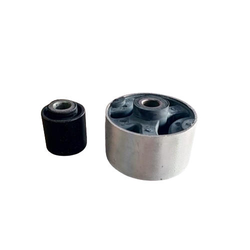 [C1134D] Juego Bujes Reparacion Soporte Caja Spark Gt Marca Inr 33600