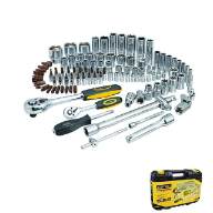 [X0069] JUEGO DADO ADAPTADORES 108PCS UYU