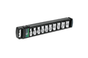 [10026] Juego De 10 Copas Torx Mando 1/2 - Truper