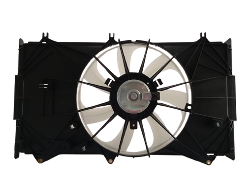 [34106] MOTOVENTILADOR COMPLETO SUZUKI VITARA SZ4 / CROSS D.H - 17100-61M20