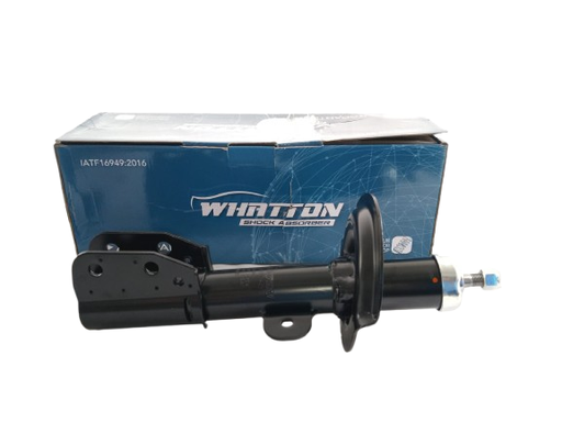 [C1303B] AMORTIGUADOR CAPTIVA DELANTERO 2.4/3.0/3.2 06/18 IZQUIERDO ACEITE 20945997 WHATTON